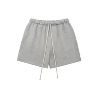 Jie Zhan Men's Wear | FOG Sports Shorts  Spring/Summer New Fashion Brand American Street Casual Shorts Men sku image 14