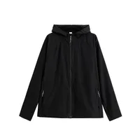 INF Men's Wear | Grid Velvet Sports Suit  Fall/Winter New Lulu Ping For Hooded Casual Suit Couple sku image 20