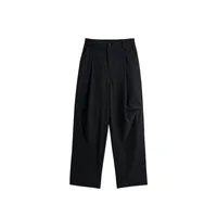 INF Men's Wear | Grid Velvet Sports Suit  Fall/Winter New Lulu Ping For Hooded Casual Suit Couple sku image 12