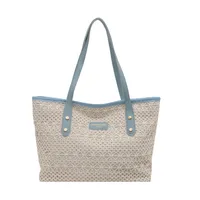 New Casual Beautiful Atmosphere Simple Large Capacity Portable Tote Bag Commuter All-match One-shoulder Underarm Bag For Women main image 6