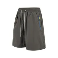 Jiezhan Men's Wear | Outdoor Running Shorts  Spring And Summer New Fashion Brand Light Sports Breathable Waterproof Pants For Men sku image 10