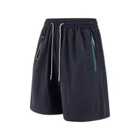 Jiezhan Men's Wear | Outdoor Running Shorts  Spring And Summer New Fashion Brand Light Sports Breathable Waterproof Pants For Men sku image 12