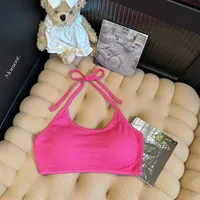 Sunscreen Shirt Suit Hot Girl Sexy Beautiful Back Two-piece Set With Chest Pad Outer Wear Inner T-shirt Base Shirt Outer Wear sku image 5