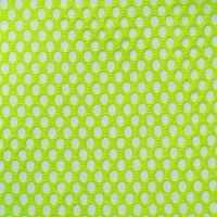 Exported To  1980s Party Dance Ladies Fishing Net Mesh T-Shirt Fishnet Shirt main image 5