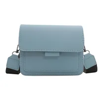 Spring New Simple Fashion Shoulder Bag Simple Bag Women's Simple Fashion Crossbody Bag Fashion Mobile Phone Bag main image 6