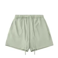 Jie Zhan Men's Wear | 425G Heavy Shorts  Spring/Summer FOG Color Basic Pants# Sold Out sku image 6