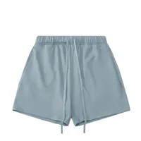Jie Zhan Men's Wear | 425G Heavy Shorts  Spring/Summer FOG Color Basic Pants# Sold Out sku image 16
