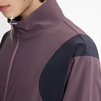 Jie Zhan Men's Wear | Breaking Wind Riding Jacket  Spring And Summer New Tide Brand Outdoor Sports Moisture Wetting Thin Jacket main image 3
