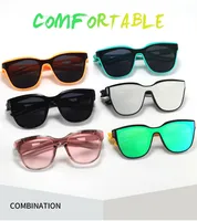 New Sunglasses T22112 main image 2