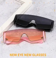 New KZ New Style Men's And Women's Personalized Sunglasses -8320 Fashion Avant-garde  Supply Of Sunglasses main image 1