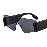 New KZ New Style Men's And Women's Personalized Sunglasses -8320 Fashion Avant-garde  Supply Of Sunglasses sku image 1