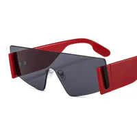 New KZ New Style Men's And Women's Personalized Sunglasses -8320 Fashion Avant-garde  Supply Of Sunglasses sku image 2