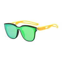 New Sunglasses T22112 sku image 4