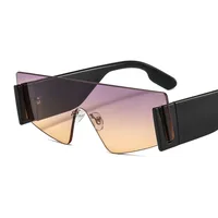 New KZ New Style Men's And Women's Personalized Sunglasses -8320 Fashion Avant-garde  Supply Of Sunglasses sku image 8