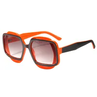 New Sunglasses M6204 sku image 2