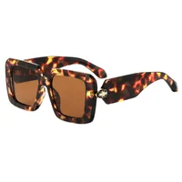 New Sunglasses CH5006 sku image 4