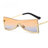 T22035 New  Butterfly Cat's Eye Personalized Women's Sunglasses Instagram Street Photograph Fashion Modern Sunglasses main image 6