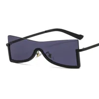 T22035 New  Butterfly Cat's Eye Personalized Women's Sunglasses Instagram Street Photograph Fashion Modern Sunglasses sku image 1
