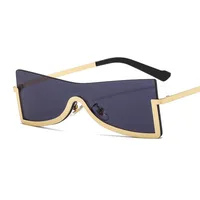 T22035 New  Butterfly Cat's Eye Personalized Women's Sunglasses Instagram Street Photograph Fashion Modern Sunglasses sku image 2