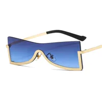 T22035 New  Butterfly Cat's Eye Personalized Women's Sunglasses Instagram Street Photograph Fashion Modern Sunglasses sku image 5