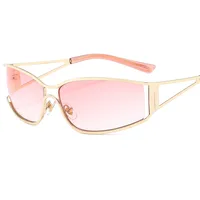 New Sunglasses 8037 sku image 6