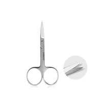 Simple Style Solid Color 201 Stainless Steel 1 Piece main image 3