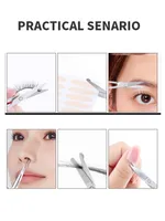 Simple Style Solid Color 201 Stainless Steel 1 Piece main image 6