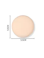 Solid Color PUR Makeup Puff Beauty Egg Box 1 Piece main image 10