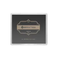 Elegant Lady Solid Color Paper Oil Obsorbing Sheet 1 Piece sku image 1