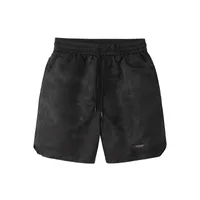 INF Men's | Halo High Street Wide Leg Pants Spring And Summer  New Street Sports Shorts Men's Casual Pants sku image 1