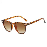 Explosive Midin Full Frame Retro Rice Nails Joker Sunglasses  Fashion Trend Slim Trend Sunglasses main image 3