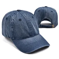 Women's Sport Style Solid Color Curved Eaves Baseball Cap main image 5
