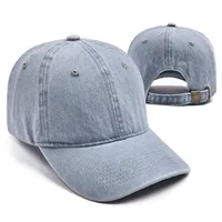 Women's Sport Style Solid Color Curved Eaves Baseball Cap main image 4