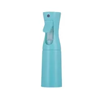 New Generation High Pressure Continuous Spray Alcohol Disinfection And Water Replenishment Fine Mist Spray Bottle Flowers Watering Gardening Fine Mist Continuous Spray Bottle main image 5