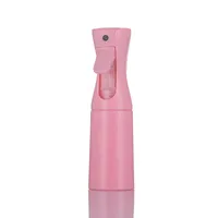 New Generation High Pressure Continuous Spray Alcohol Disinfection And Water Replenishment Fine Mist Spray Bottle Flowers Watering Gardening Fine Mist Continuous Spray Bottle sku image 5
