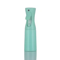 New Generation High Pressure Continuous Spray Alcohol Disinfection And Water Replenishment Fine Mist Spray Bottle Flowers Watering Gardening Fine Mist Continuous Spray Bottle sku image 22
