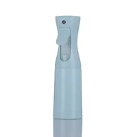 New Generation High Pressure Continuous Spray Alcohol Disinfection And Water Replenishment Fine Mist Spray Bottle Flowers Watering Gardening Fine Mist Continuous Spray Bottle sku image 23
