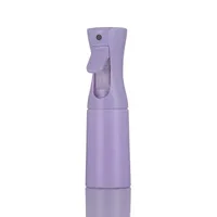 New Generation High Pressure Continuous Spray Alcohol Disinfection And Water Replenishment Fine Mist Spray Bottle Flowers Watering Gardening Fine Mist Continuous Spray Bottle sku image 24