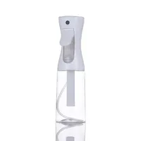 New Generation High Pressure Continuous Spray Alcohol Disinfection And Water Replenishment Fine Mist Spray Bottle Flowers Watering Gardening Fine Mist Continuous Spray Bottle sku image 17