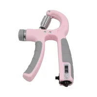 Adjustable Grip Men's Professional Finger Arm Muscle Strength Exercise Hand Strength Fitness Training Equipment sku image 12