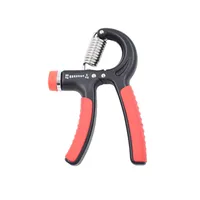 Adjustable Grip Men's Professional Finger Arm Muscle Strength Exercise Hand Strength Fitness Training Equipment sku image 7