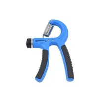 Adjustable Grip Men's Professional Finger Arm Muscle Strength Exercise Hand Strength Fitness Training Equipment sku image 2