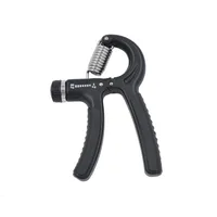 Adjustable Grip Men's Professional Finger Arm Muscle Strength Exercise Hand Strength Fitness Training Equipment sku image 1