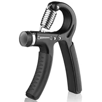 Adjustable Grip Men's Professional Finger Arm Muscle Strength Exercise Hand Strength Fitness Training Equipment main image 5