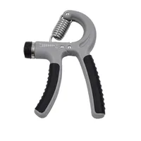 Adjustable Grip Men's Professional Finger Arm Muscle Strength Exercise Hand Strength Fitness Training Equipment sku image 3