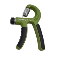 Adjustable Grip Men's Professional Finger Arm Muscle Strength Exercise Hand Strength Fitness Training Equipment sku image 6
