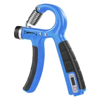 Adjustable Grip Men's Professional Finger Arm Muscle Strength Exercise Hand Strength Fitness Training Equipment sku image 26