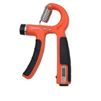 Adjustable Grip Men's Professional Finger Arm Muscle Strength Exercise Hand Strength Fitness Training Equipment sku image 27