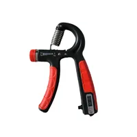Adjustable Grip Men's Professional Finger Arm Muscle Strength Exercise Hand Strength Fitness Training Equipment sku image 8