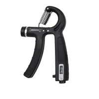 Adjustable Grip Men's Professional Finger Arm Muscle Strength Exercise Hand Strength Fitness Training Equipment sku image 9